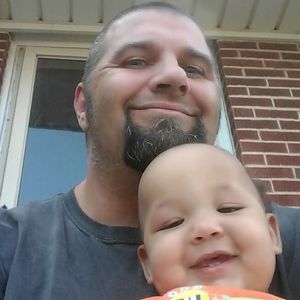 Meet your Posher, Mark